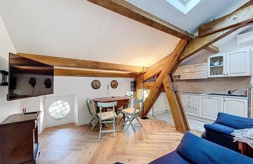 Gambetta Apartment | Appartement Atypique cœur de ville -AC-