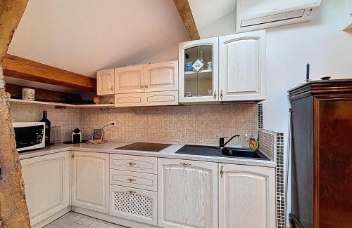 Gambetta Apartment | Appartement Atypique cœur de ville -AC-