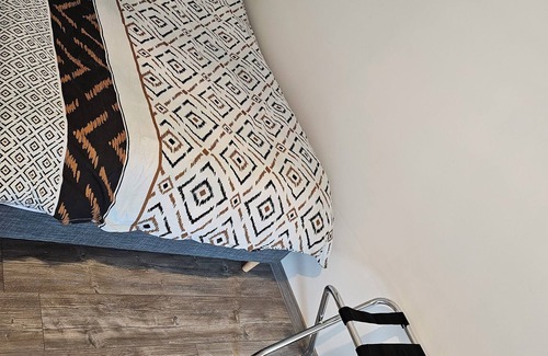 Coulanges Apartment | Appartement Atypique Renove a Neuf