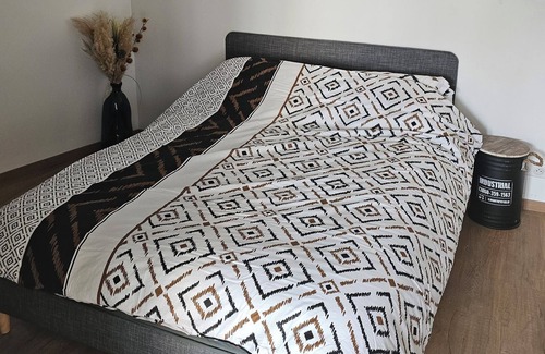 Coulanges Apartment | Appartement Atypique Renove a Neuf