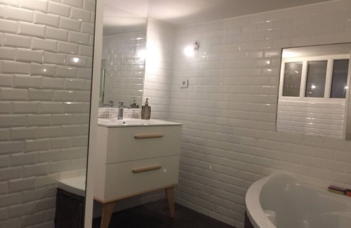 Lodi Condo | Appartement Atypique