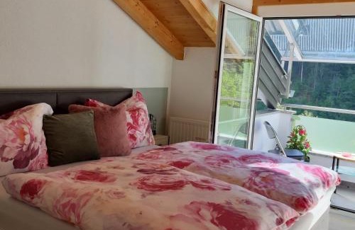 Oberperfuss Apartment | Appartement Au