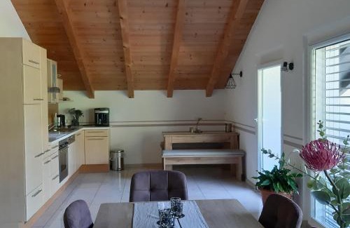 Oberperfuss Apartment | Appartement Au