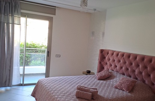 Inezgane Apartment | Appartement au Bord de la Plage