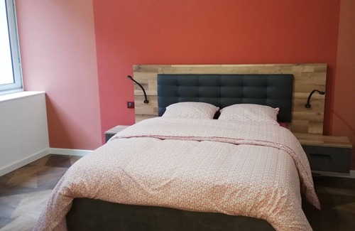 Arbois Apartment | Appartement au Cœur D'arbois, à Deux pas de Tous Commerces et Restaurants