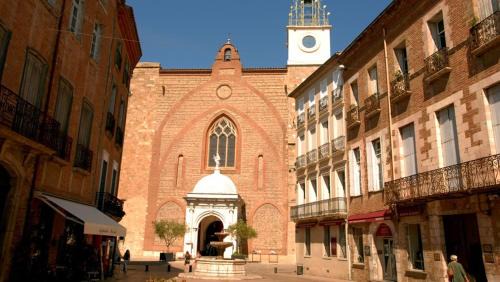 Saint-Jean Apartment | Appartement au cœur du centre historique