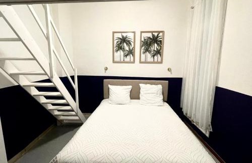 Saint-Jean Apartment | Appartement au cœur du centre historique