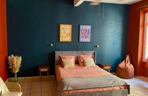 Saint-Jean Apartment | Appartement au cœur du centre historique