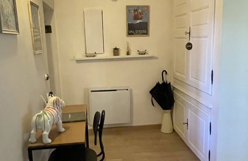 Albertville Apartment | Appartement au Cœur de la Cité Médiévale