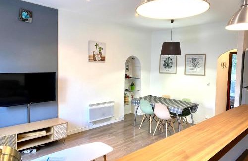 Breil-sur-Roya Apartment | Appartement au cœur de breil sur roya
