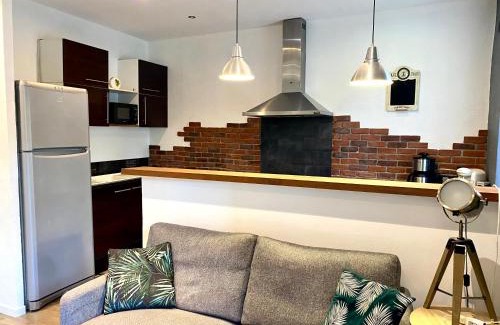Breil-sur-Roya Apartment | Appartement au cœur de breil sur roya