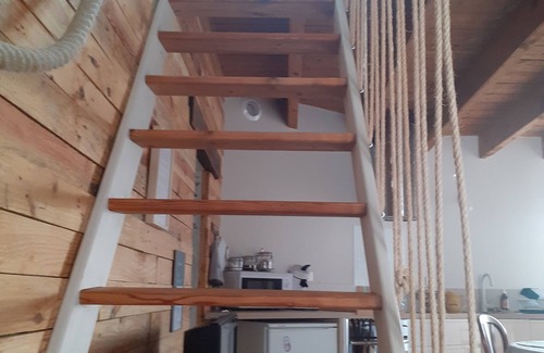 Guemene-Penfao Apartment | Appartement au Calme de la Campagne