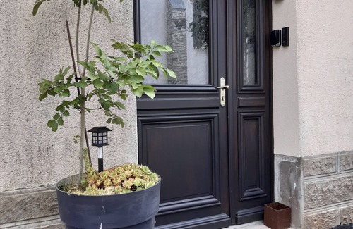 Guemene-Penfao Apartment | Appartement au Calme de la Campagne