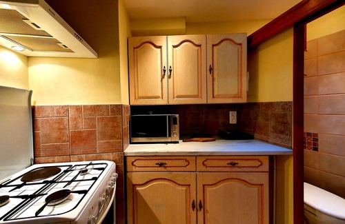 Saint-Beauzely House | Appartement au Calme au Cœur du Village