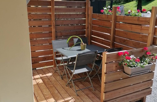Saint-Jorioz Condo | Appartement au Calme