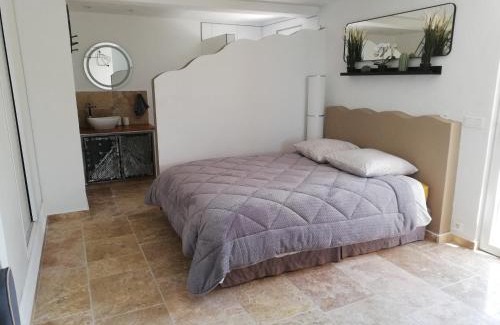 La Foux Apartment | Appartement au calme et belle terrasse
