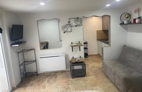La Foux Apartment | Appartement au calme et belle terrasse