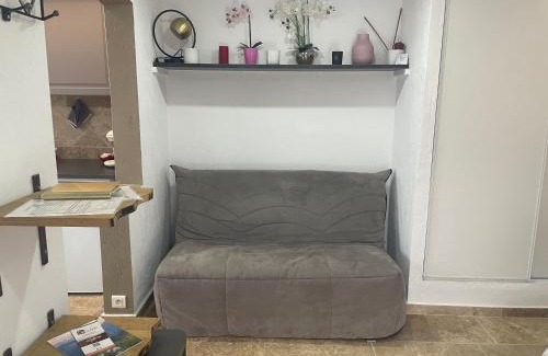 La Foux Apartment | Appartement au calme et belle terrasse