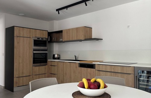 Bonifacio Apartment | Appartement au Calme à 5km du Port de Bonifacio