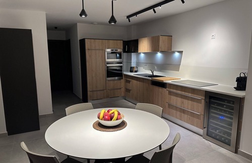 Bonifacio Apartment | Appartement au Calme à 5km du Port de Bonifacio