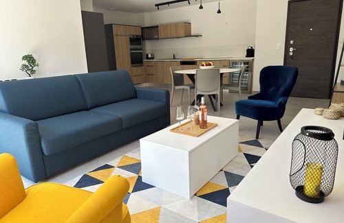Bonifacio Apartment | Appartement au Calme à 5km du Port de Bonifacio