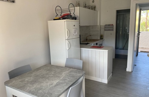 Tiuccia Apartment | Appartement au Calme Proximité Plage