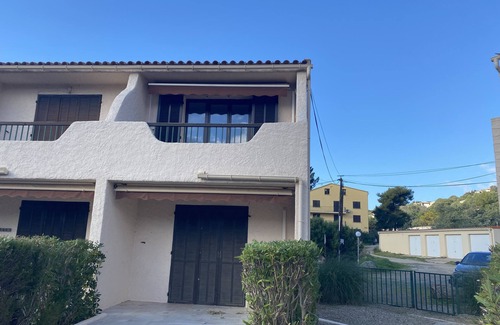 Tiuccia Apartment | Appartement au Calme Proximité Plage