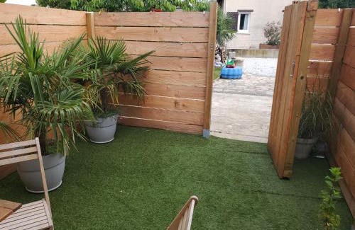 Horgues Apartment | appartement au calme