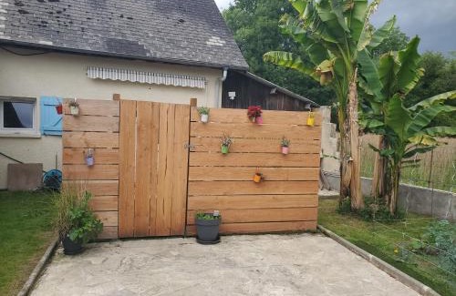 Horgues Apartment | appartement au calme