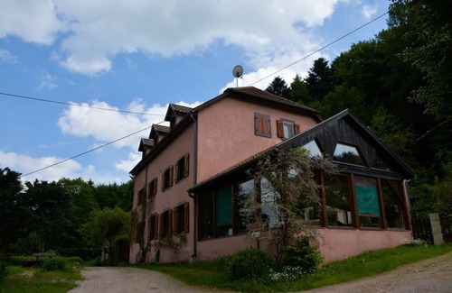 Le Hohwald Apartment | Appartement au Calme Dans la Nature en Alsace