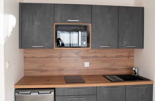 Breziers Apartment | Appartement au Calme, Idéal Pour la Randonnée et le ski