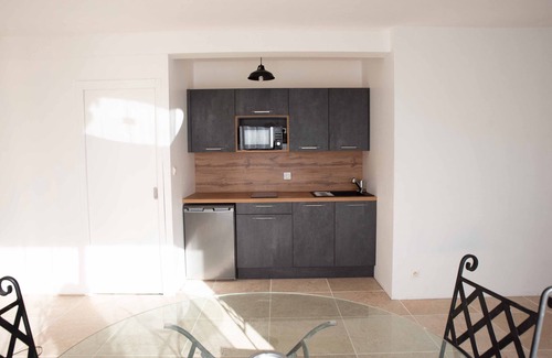 Breziers Apartment | Appartement au Calme, Idéal Pour la Randonnée et le ski