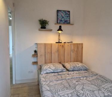 L'Houezel Apartment | Appartement au centre de Gosier 2