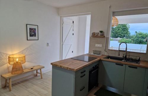 L'Houezel Apartment | Appartement au centre de Gosier 2