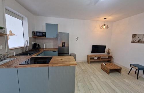 L'Houezel Apartment | Appartement au centre de Gosier 2