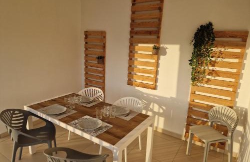 L'Houezel Apartment | Appartement au centre de Gosier 5
