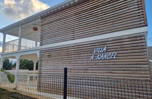 L'Houezel Apartment | Appartement au centre de Gosier 5
