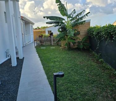 L'Houezel Apartment | Appartement au centre de Gosier 5
