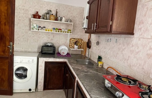 Tetouan Apartment | Appartement au Centre Ville