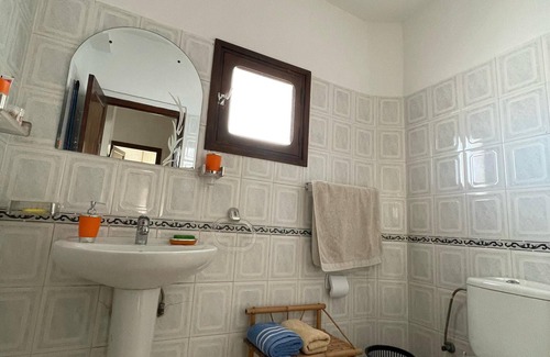 Tetouan Apartment | Appartement au Centre Ville
