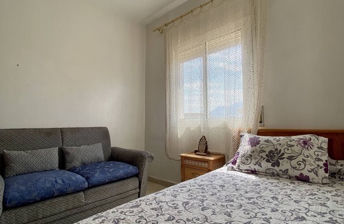 Tetouan Apartment | Appartement au Centre Ville