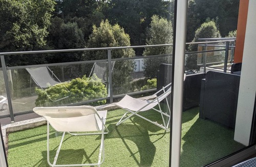 Auray Apartment | Appartement au Coeur de Saint Goustan ! Vue sur la Rivière