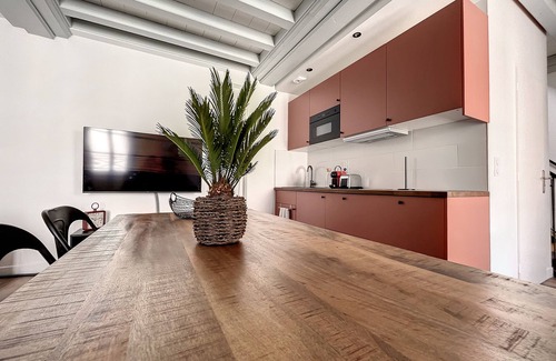 Sens Apartment | Appartement au Coeur de Ville