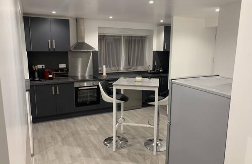 Fraize Apartment | Appartement au Coeur du Massif Vosgien