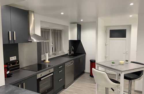 Fraize Apartment | Appartement au Coeur du Massif Vosgien