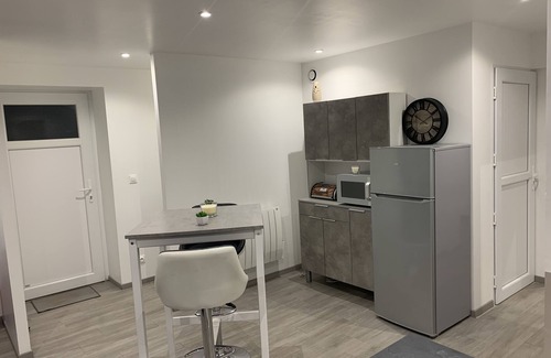 Fraize Apartment | Appartement au Coeur du Massif Vosgien