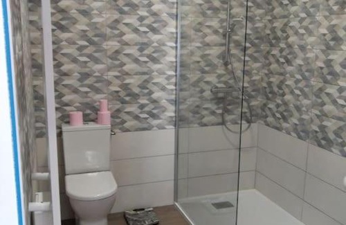 Le Crotoy Apartment | Appartement au Crotoy