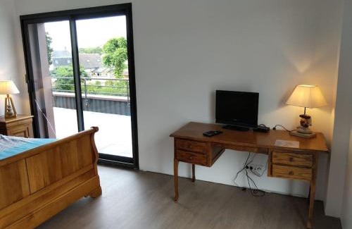 Le Crotoy Apartment | Appartement au Crotoy