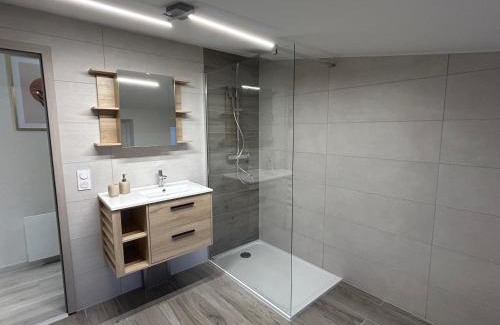 Guenviller Apartment | Appartement au Domaine du Cygne