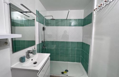 Saint-Vincent Apartment | Appartement au Duleing House